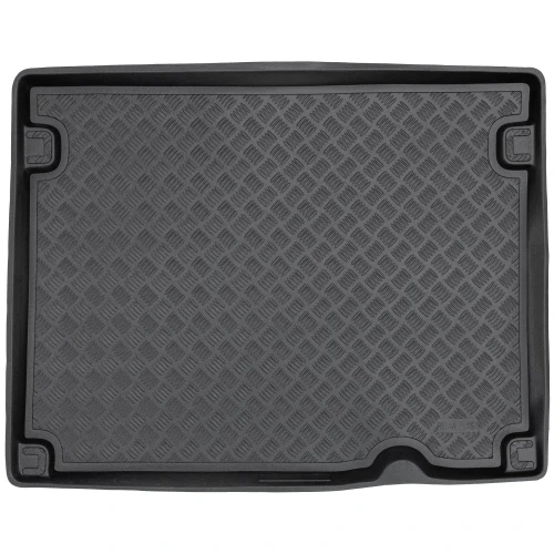 Mata bagażnika PE do Renault Kangoo 2007-2021 (II)