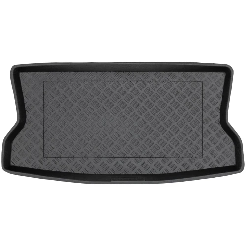 Mata bagażnika PE do Renault Twingo 2007-2014 (II)