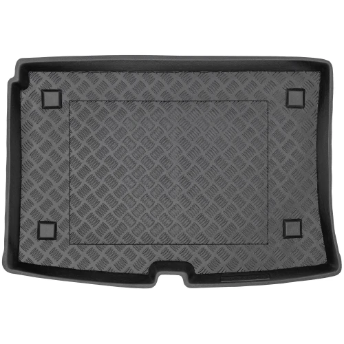 Mata bagażnika PE do Fiat Qubo 2007-2021