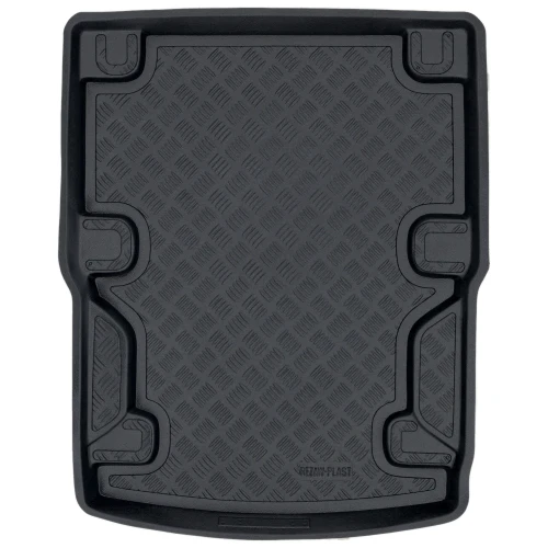 Mata bagażnika PE do BMW Seria 4 2013-2020 (F33)