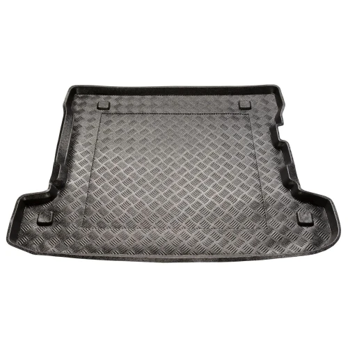 Mata bagażnika PE do Mitsubishi Pajero 2006-2021 (IV)