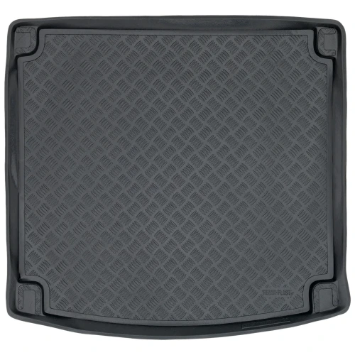 Mata bagażnika PE do Volkswagen Touareg 2018- (III)