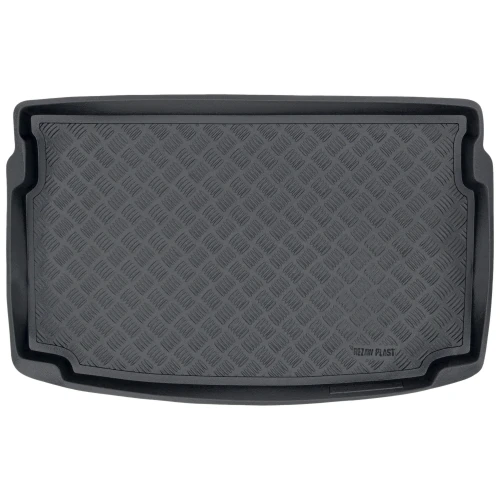 Mata bagażnika PE do Volkswagen Polo 2017- (VI)