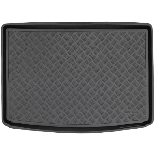 Mata bagażnika PE do Volkswagen Golf Plus 2005-2014