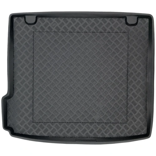 Mata bagażnika PE do BMW X6 2007-2014 (E71)