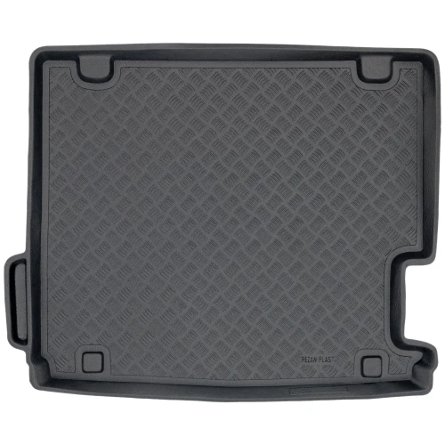 Mata bagażnika PE do BMW X3 2010-2017 (F25)