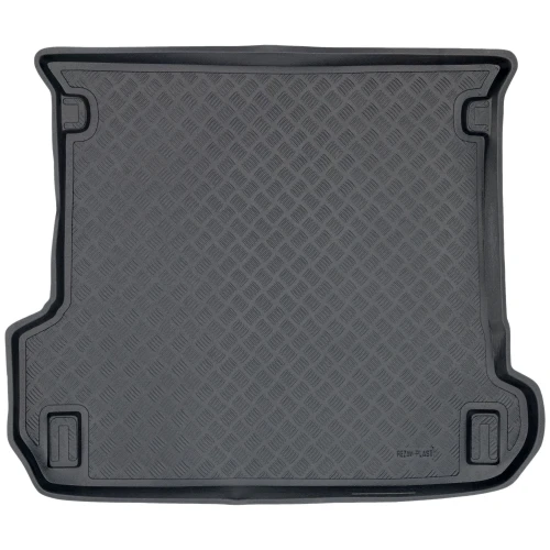 Mata bagażnika PE do Audi Q7 2015- (4M)