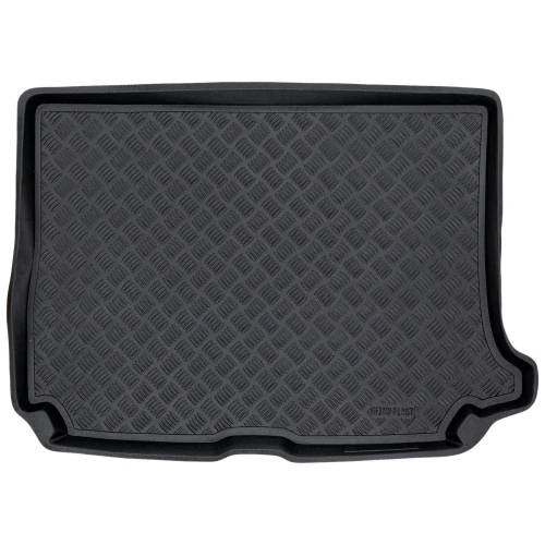 Mata bagażnika PE do Audi Q2 2016-