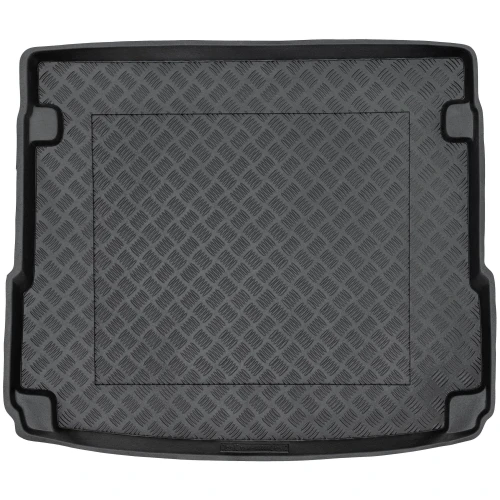 Mata bagażnika PE do Audi Q5 2016-2024 (FY)