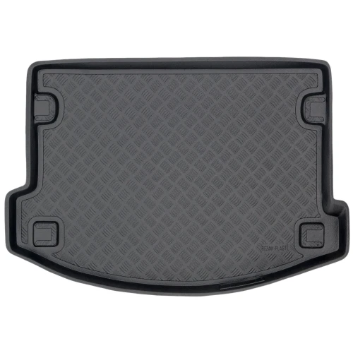 Mata bagażnika PE do Jaguar E-Pace 2017-