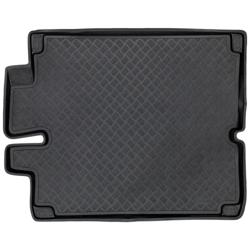 Mata bagażnika PE do Land Rover Discovery 2016- (V)