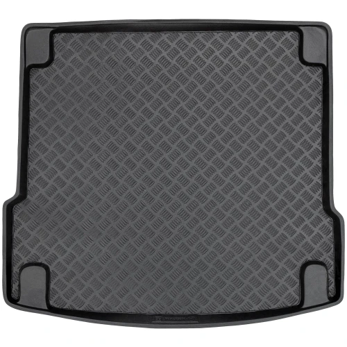 Mata bagażnika PE do Jaguar F-Pace 2016- (X761)