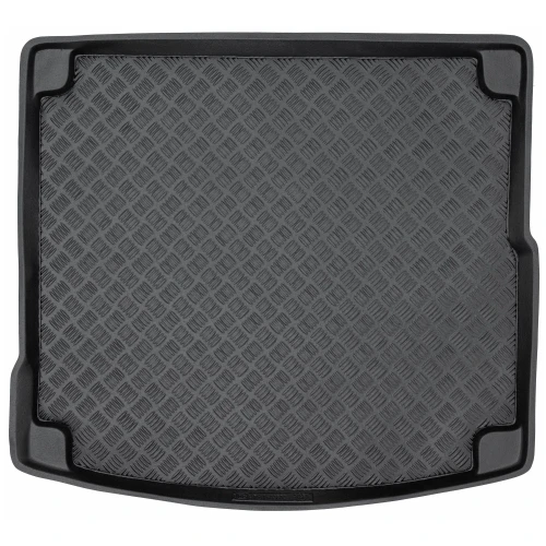 Mata bagażnika PE do Jaguar I-Pace 2018-