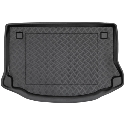 Mata bagażnika PE do Jeep Cherokee 2001-2007 (KJ)