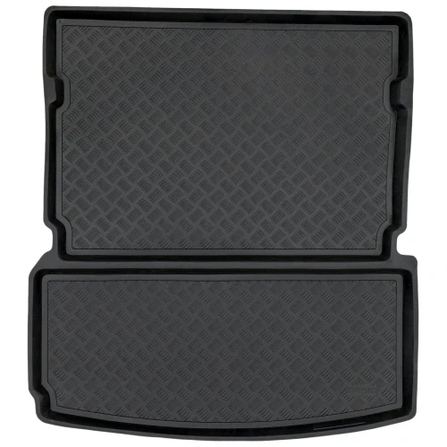 Mata bagażnika PE do Jeep Grand Cherokee 2021- (WL)