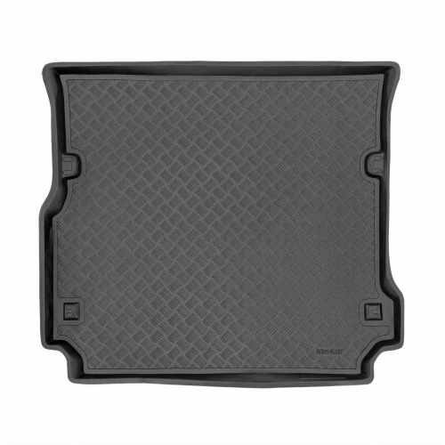 Mata bagażnika PE do Land Rover Discovery 2009-2016 (IV)