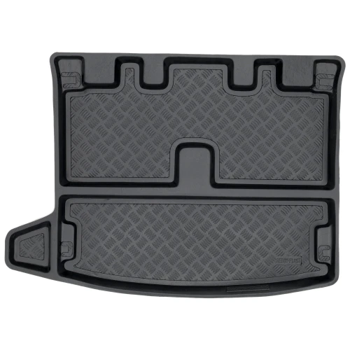 Mata bagażnika PE do Dacia Jogger 2021-