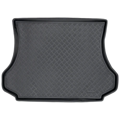 Mata bagażnika z powłoką antypoślizgową do Hyundai Santa Fe 2000-2006 (I)