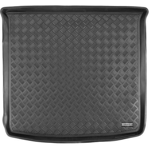 Mata bagażnika z powłoką antypoślizgową do Fiat Freemont 2011-2015