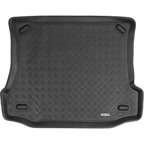 Mata bagażnika z powłoką antypoślizgową do Ford Focus 1998-2004 (I)