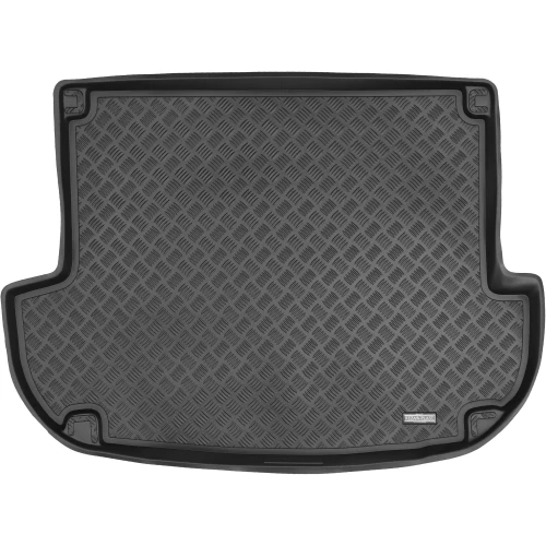 Mata bagażnika z powłoką antypoślizgową do Hyundai Santa Fe 2006-2012 (II)