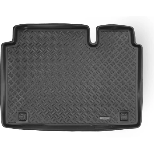 Mata bagażnika z powłoką antypoślizgową do Fiat Scudo 2006-2016 (II)