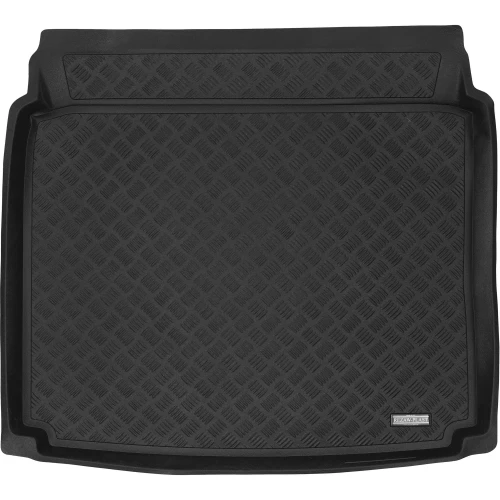 Mata bagażnika z powłoką antypoślizgową do Citroën C5X 2021-