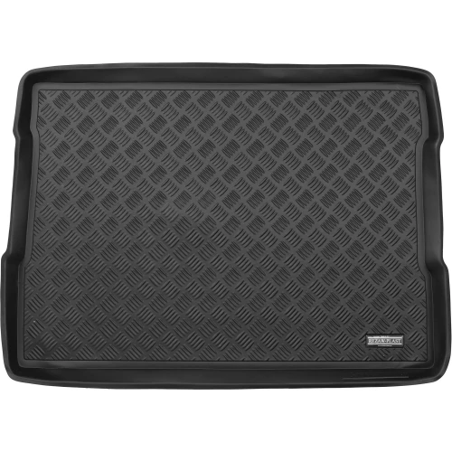 Mata bagażnika z powłoką antypoślizgową do Ford Tourneo Courier 2013-2022