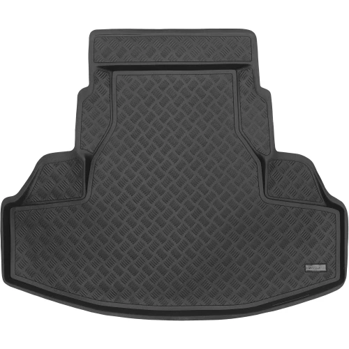 Mata bagażnika z powłoką antypoślizgową do Honda Accord 2008-2015 (VIII)