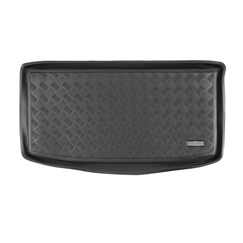 Mata bagażnika z powłoką antypoślizgową do Fiat Panda 2003-2012 (II)