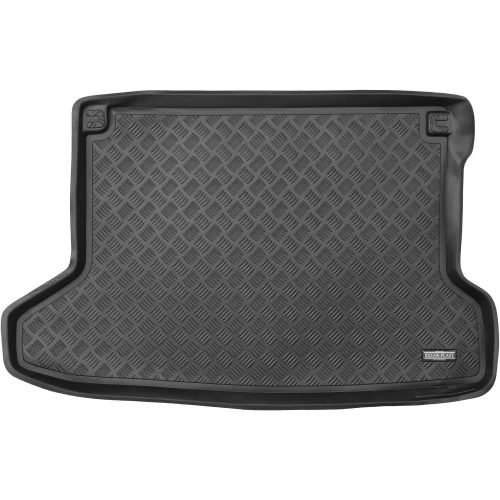 Mata bagażnika z powłoką antypoślizgową do Honda HR-V 2013-2021 (RU)
