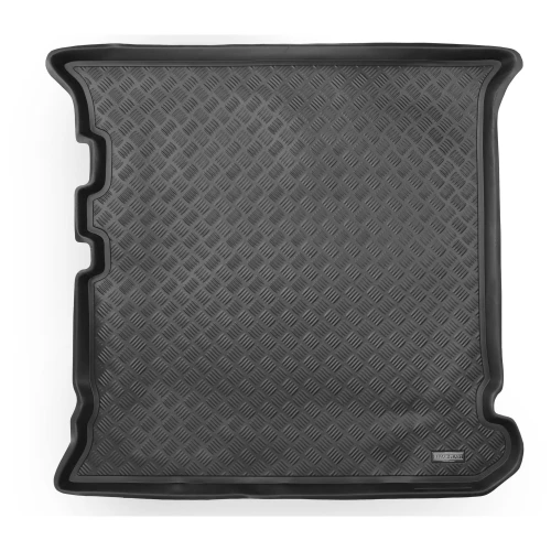 Mata bagażnika z powłoką antypoślizgową do Ford Galaxy 1995-2006 (I)