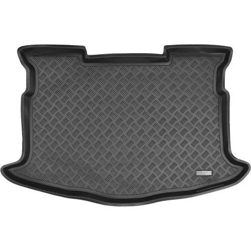 Mata bagażnika z powłoką antypoślizgową do Honda FR-V 2005-2009