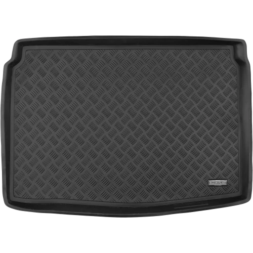Mata bagażnika z powłoką antypoślizgową do Renault Megane 2016- (IV)