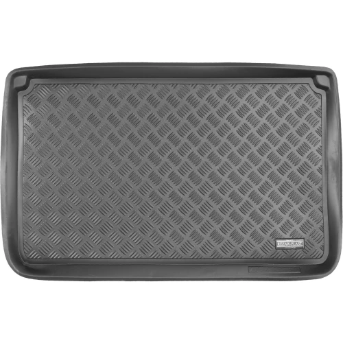 Mata bagażnika z powłoką antypoślizgową do Renault Captur 2013-2019 (I)