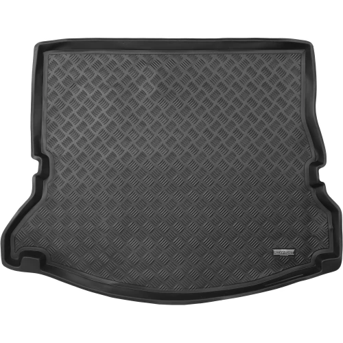 Mata bagażnika z powłoką antypoślizgową do Renault Grand Scenic 2016-2022 (IV)