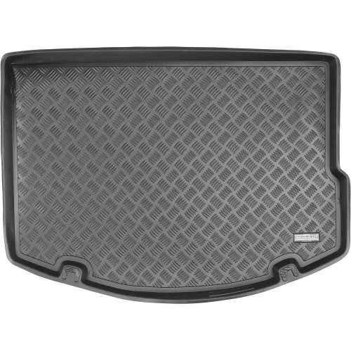 Mata bagażnika z powłoką antypoślizgową do Renault Scenic 2016-2022 (IV)