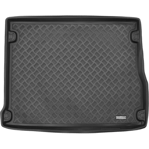 Mata bagażnika z powłoką antypoślizgową do Renault Scenic 2009-2016 (III)