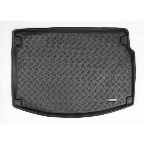 Mata bagażnika z powłoką antypoślizgową do Renault Megane 2008-2016 (III)