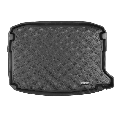 Mata bagażnika z powłoką antypoślizgową do SEAT Ateca 2016-