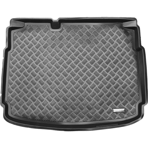 Mata bagażnika z powłoką antypoślizgową do SEAT Leon 2005-2012 (MK2)