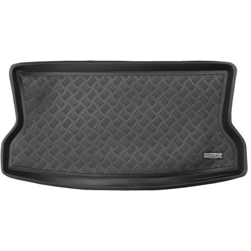 Mata bagażnika z powłoką antypoślizgową do Renault Twingo 2007-2014 (II)