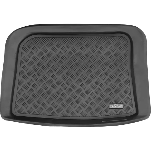 Mata bagażnika z powłoką antypoślizgową do SEAT Ibiza 1993-2002 (II)