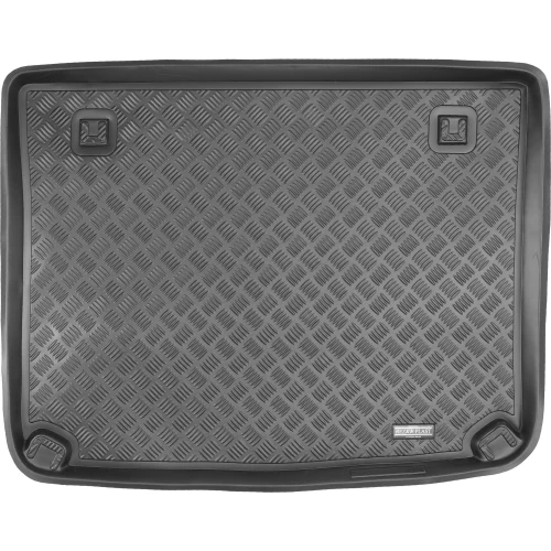 Mata bagażnika z powłoką antypoślizgową do Renault Scenic 1996-2003 (I)