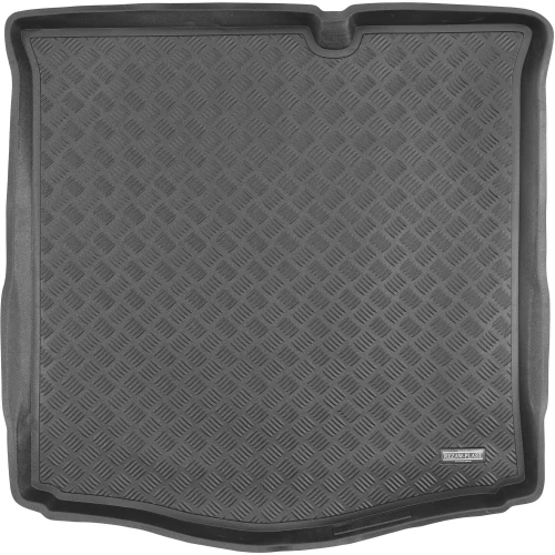 Mata bagażnika z powłoką antypoślizgową do Citroën C-Elysee 2012-