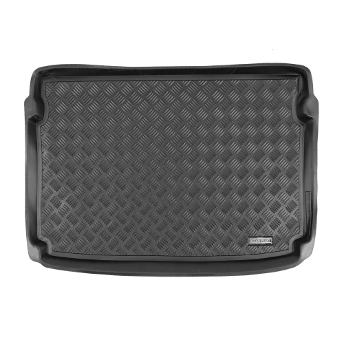 Mata bagażnika z powłoką antypoślizgową do SEAT Arona 2017-