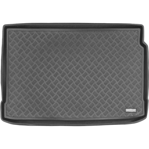 Mata bagażnika z powłoką antypoślizgową do Renault Megane 2002-2009 (II)