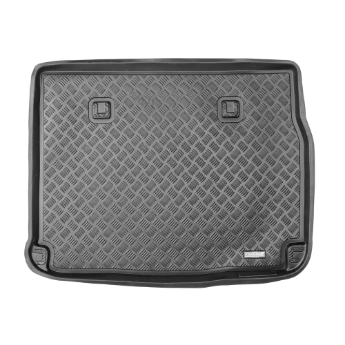 Mata bagażnika z powłoką antypoślizgową do Renault Scenic 2003-2009 (II)