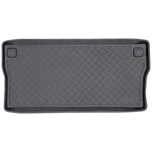 Mata bagażnika z powłoką antypoślizgową do Citroën C4 SpaceTourer 2018-2019