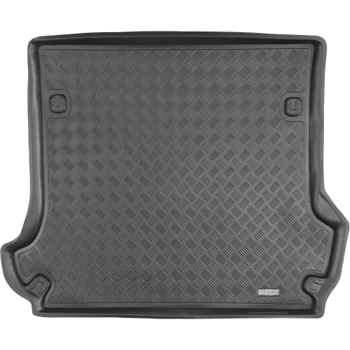 Mata bagażnika z powłoką antypoślizgową do Toyota Land Cruiser 2002-2010 (J120)